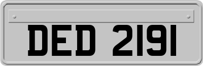 DED2191