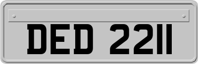 DED2211