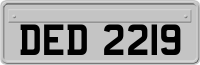 DED2219