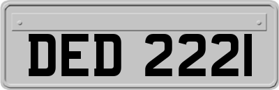 DED2221