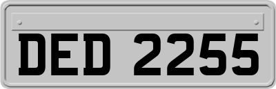DED2255