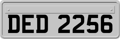DED2256