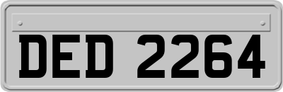 DED2264
