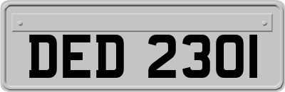 DED2301