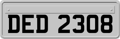 DED2308