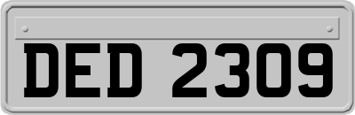 DED2309