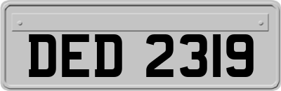 DED2319