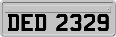 DED2329