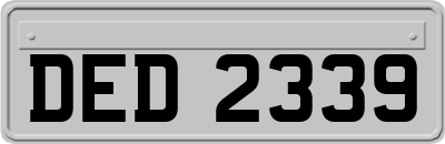 DED2339