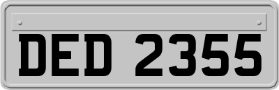 DED2355