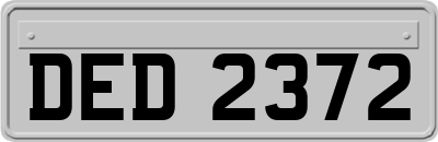 DED2372