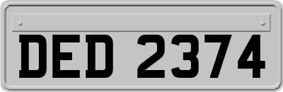 DED2374