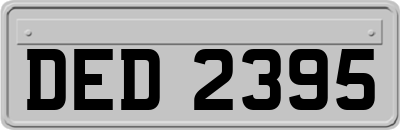 DED2395