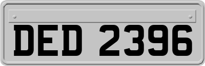 DED2396