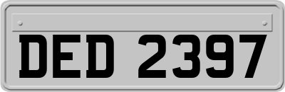 DED2397
