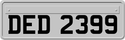 DED2399