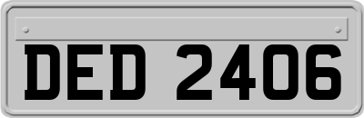 DED2406