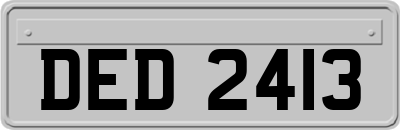 DED2413