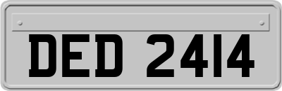 DED2414
