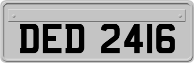 DED2416