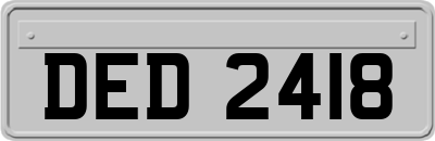 DED2418