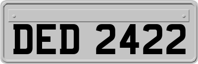 DED2422
