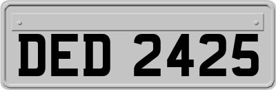 DED2425