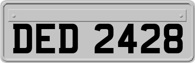 DED2428