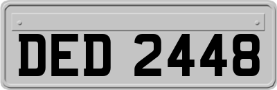 DED2448