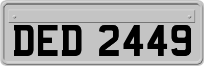 DED2449