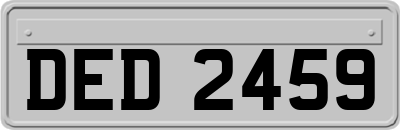 DED2459