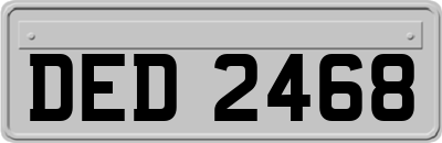 DED2468