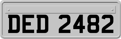 DED2482