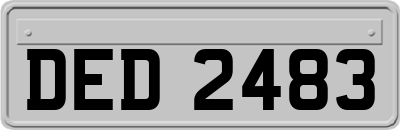 DED2483