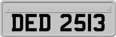 DED2513