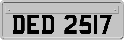 DED2517