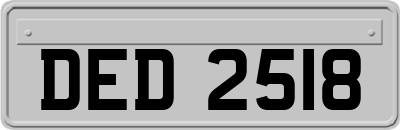 DED2518
