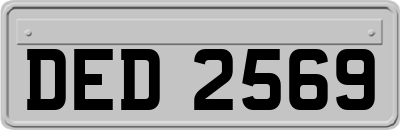 DED2569