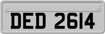 DED2614