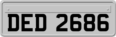 DED2686