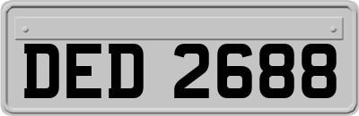 DED2688