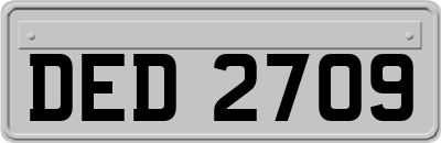 DED2709