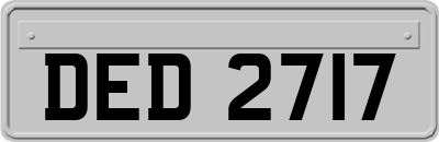 DED2717