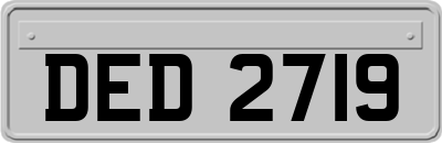 DED2719