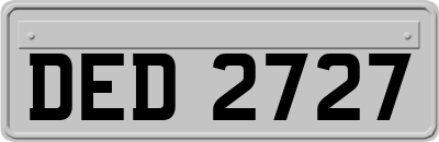 DED2727