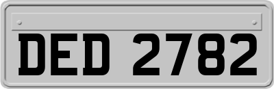 DED2782