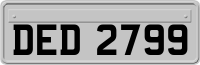 DED2799