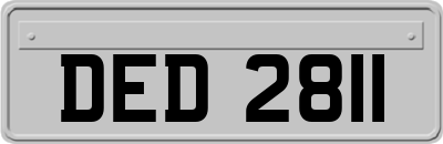 DED2811