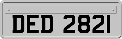 DED2821