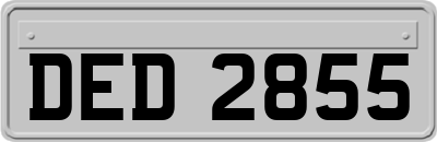 DED2855